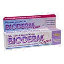 Vit. a-d3-e -oxido de zinc 25 g/10 mg/500,000 u/90,000 u crema. con 35 g. (bioderm)