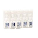 Agua inyectable pisa 10ml