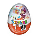Kinder sorpresa mashampooa 20 grs