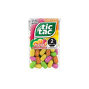 Tic tac frutas 14.5 gr
