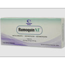 Betametasona--indometacina---metocarbamol 0.75/25/215 mg capsulas con 20 (rumoquin)