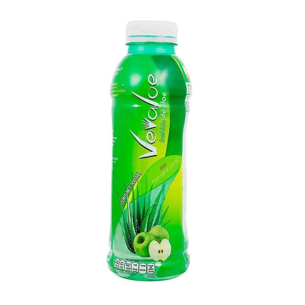 Vevaloe bebida mango 500 ml