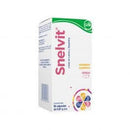 Snelvit frasco 90 capsulas