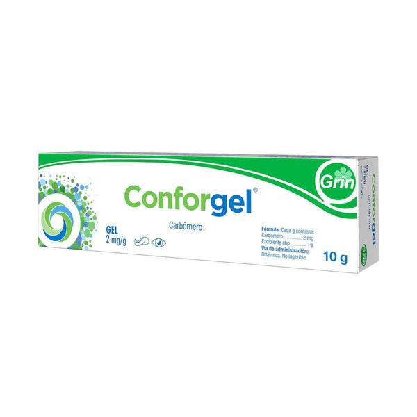 Conforgel gel 10gr