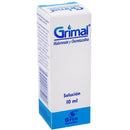 Grimal solucion oftalmica 10ml