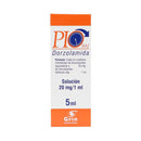 PIOBAJ DORZOLAMIDA 5ML