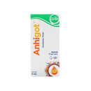 Anhigienicoot solucion oft 5ml