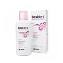 Bexidental ds colutorio 250ml gel bucal protector