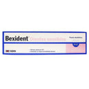 Bexidental ds pastillas dentrifico 75ml