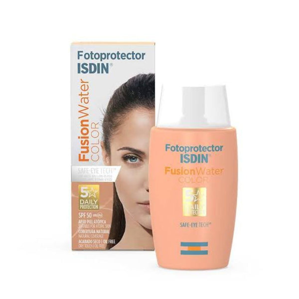 FOTOPROT ISDIN FUSI WAT FPS50+
