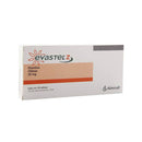 Evastel z 30 obleas 20mg
