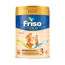 Friso gold 3 polvo 800gr