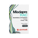 Misdapre rac 28 tabletas