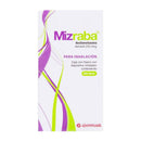 Mizraba 250mcg condisp inh 200d