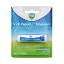 Vick inhalador