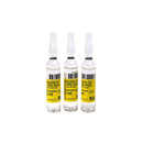 Gluconato de calcio ind. ampolletas