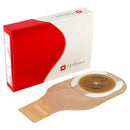 Bolsa de colostomia hollister