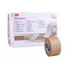 Micropore piel 1.25cmx9.1 m